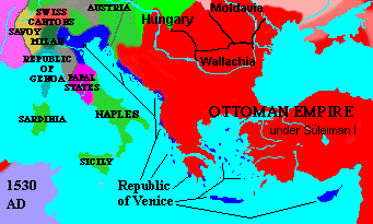 Map 1530