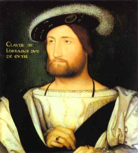 Duc de Guise