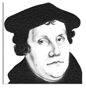 Martin Luther